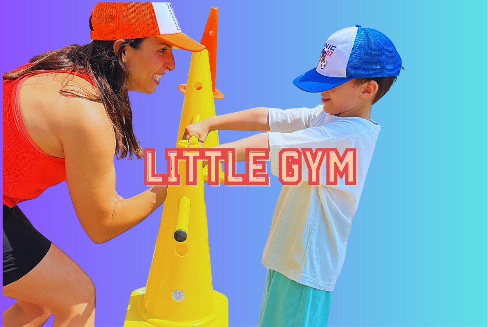 little gym page